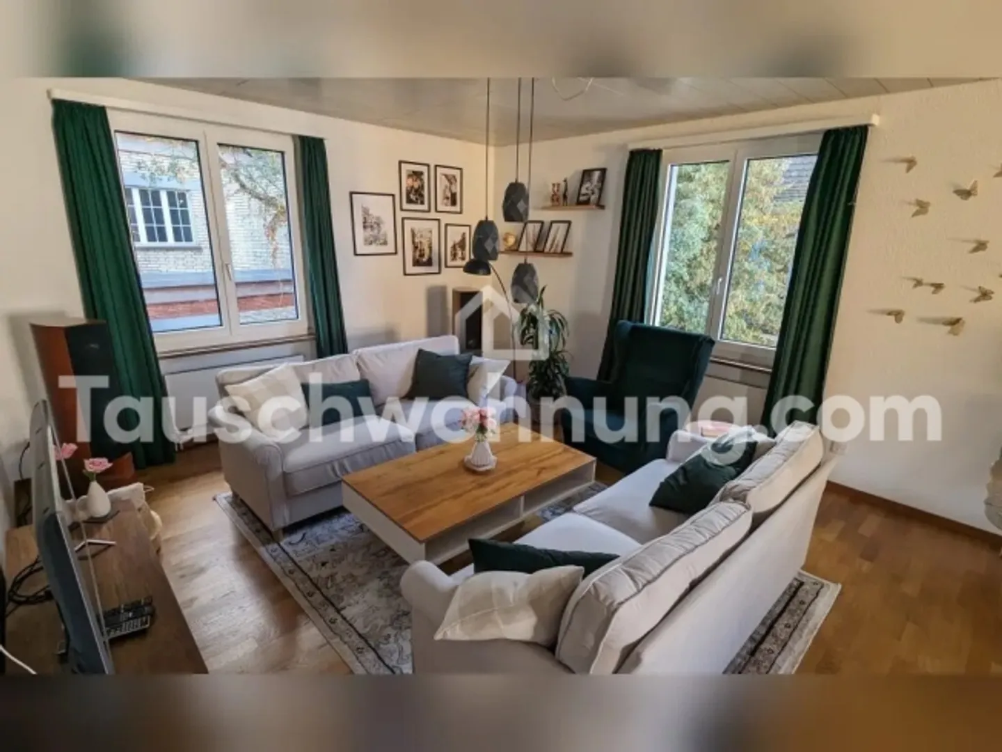 Appartamento in affitto - Foto 1 di 10