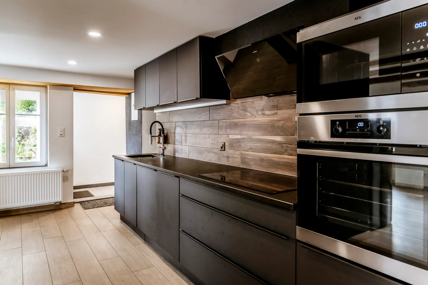 Casa accogliente di 4,5 stanze - Foto 3 di 14