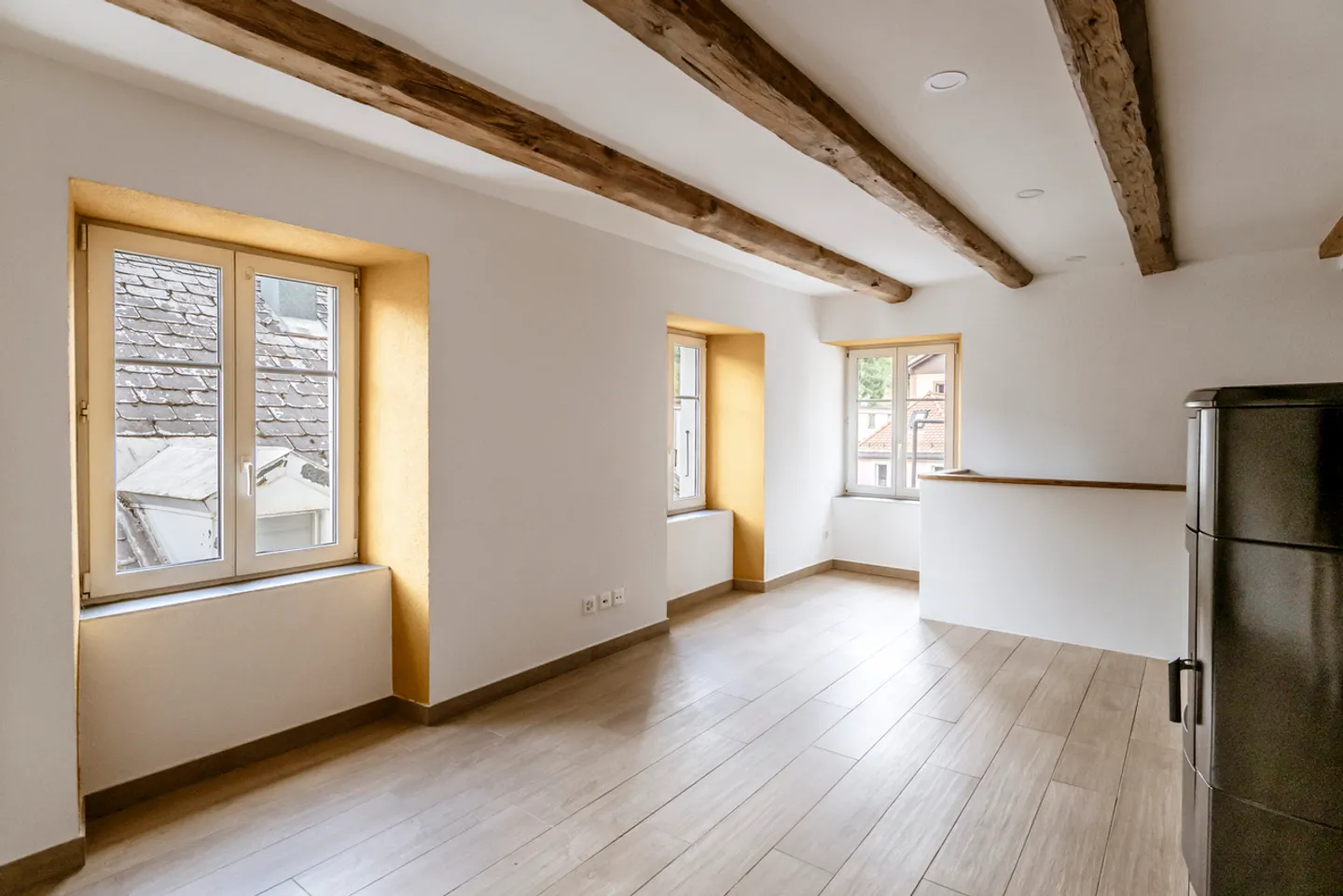 Casa accogliente di 4,5 stanze - Foto 4 di 14
