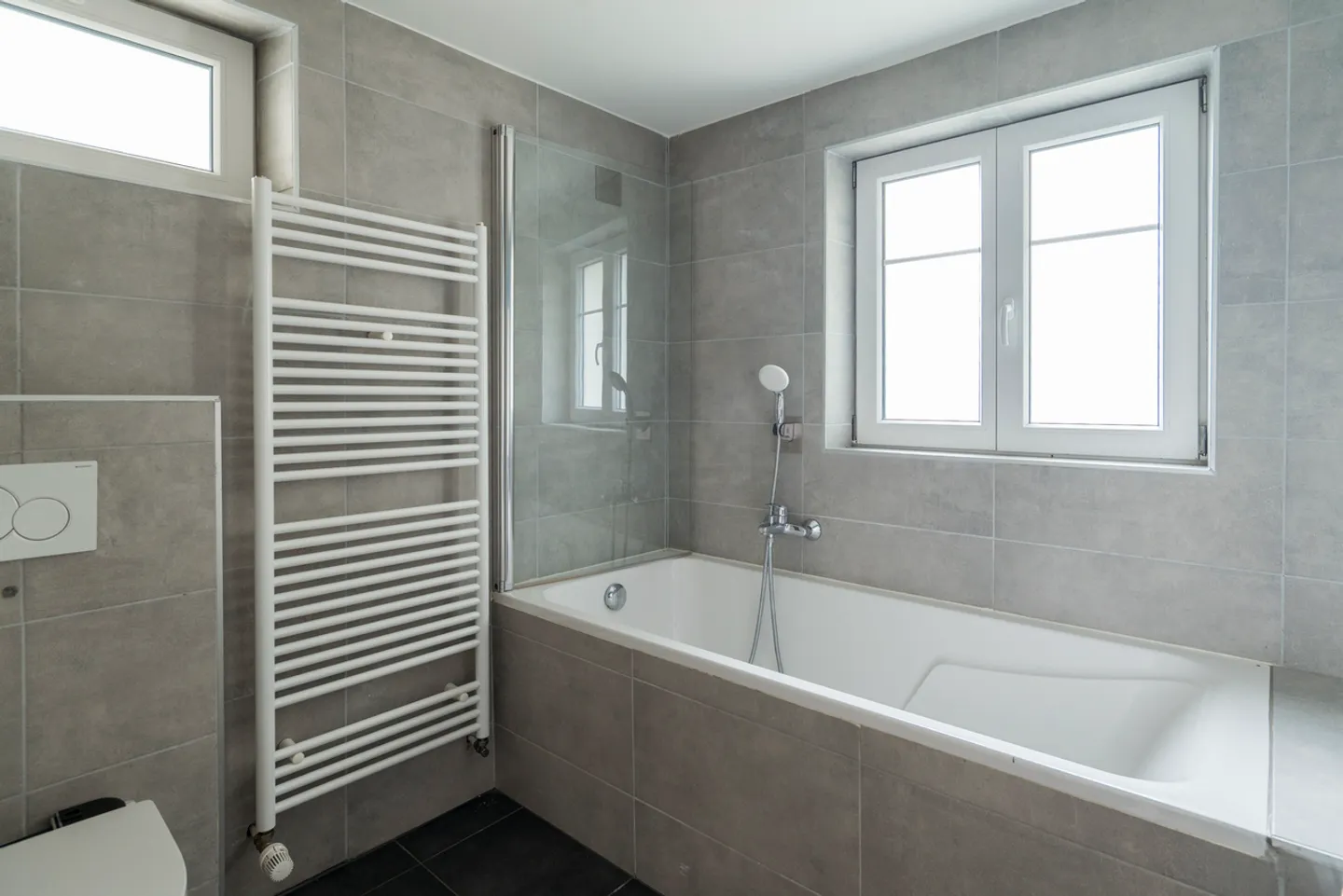 Casa accogliente di 4,5 stanze - Foto 5 di 14