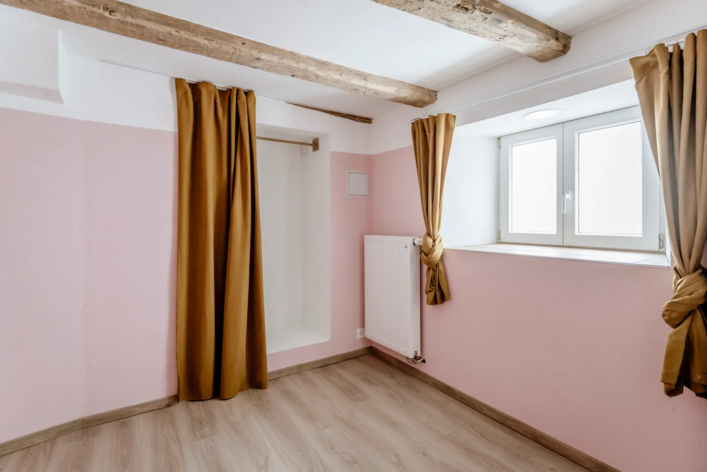 Casa accogliente di 4,5 stanze - Foto 10 di 14