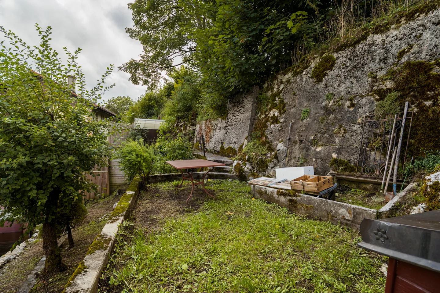 Casa accogliente di 4,5 stanze - Foto 13 di 14