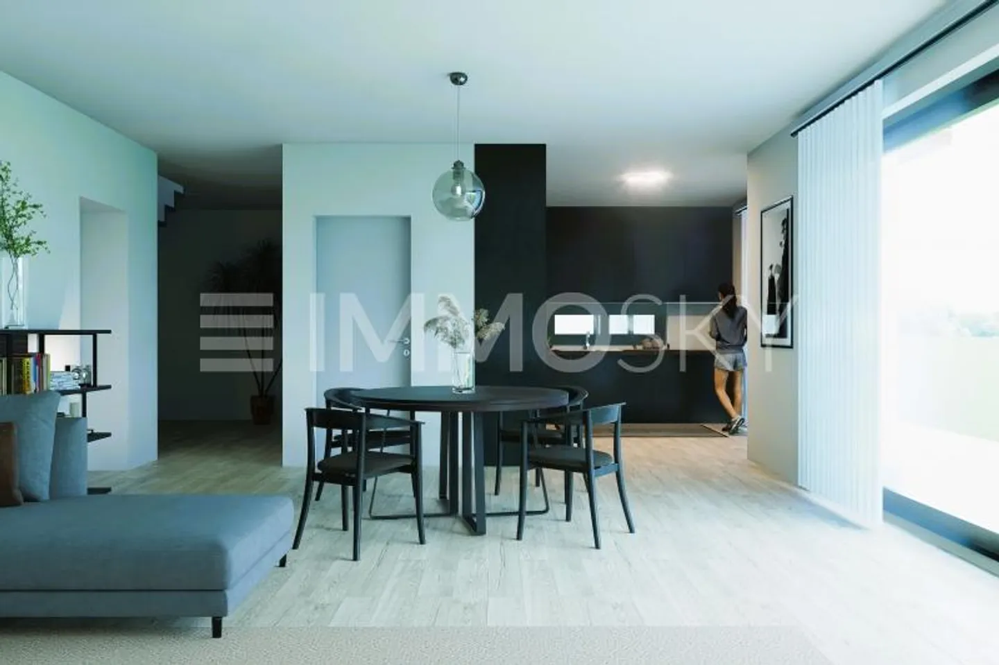 Rooms for Living - Primary Residence with a View - Photo 6 of 8