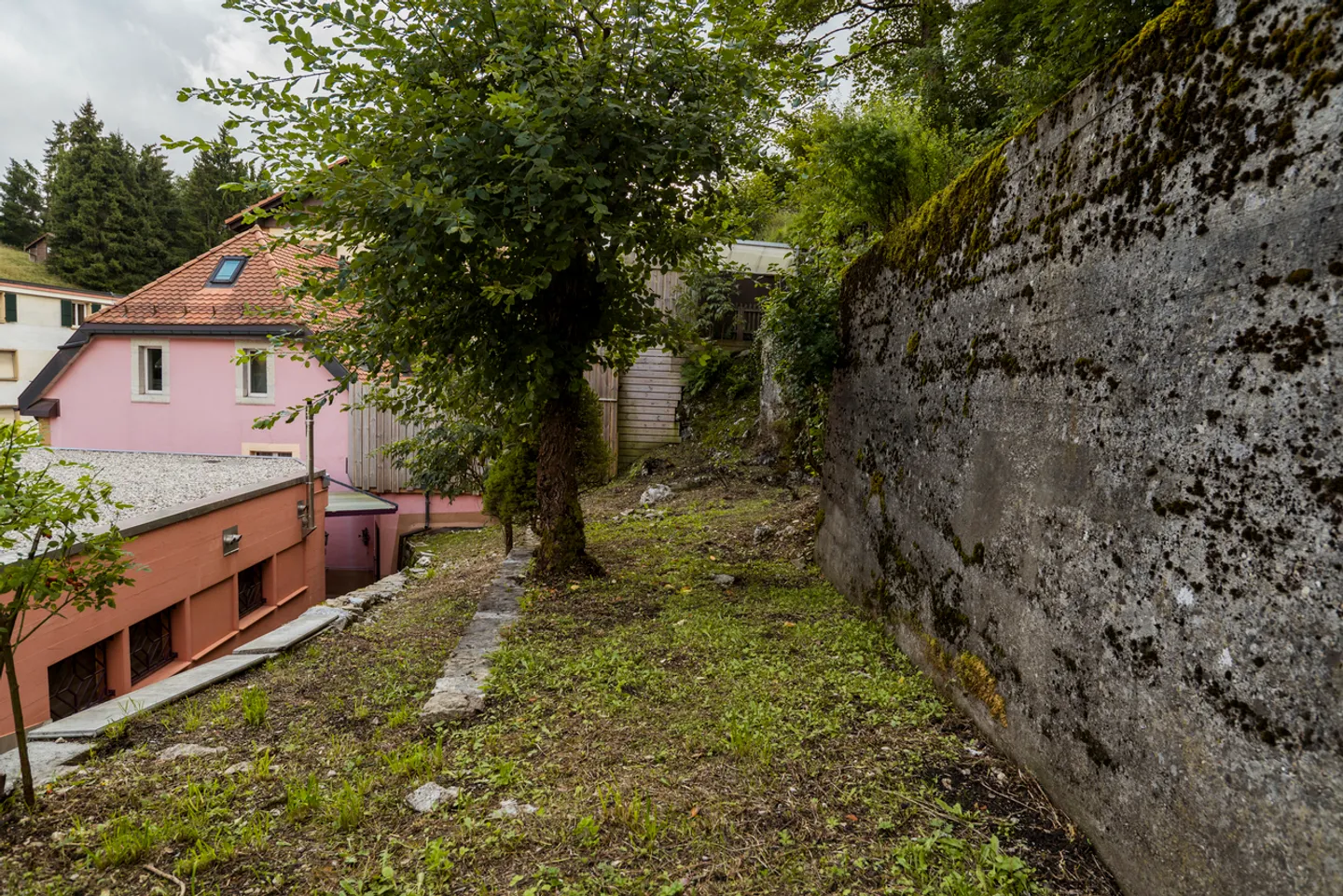 Casa accogliente di 4,5 stanze - Foto 14 di 14