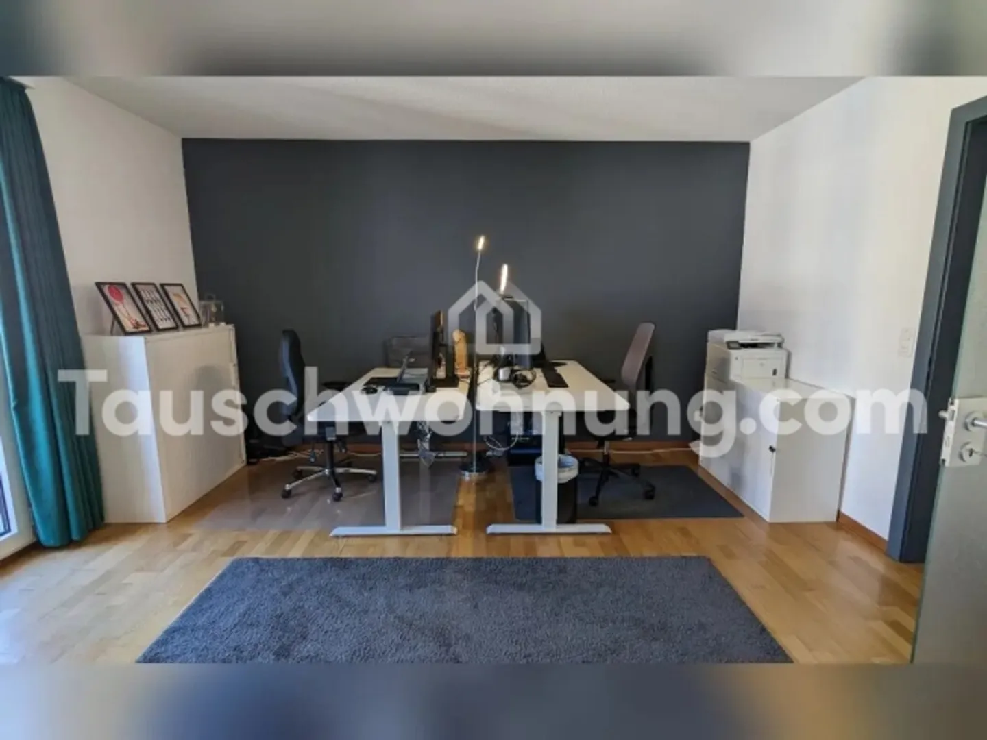 Appartamento in affitto - Foto 4 di 10