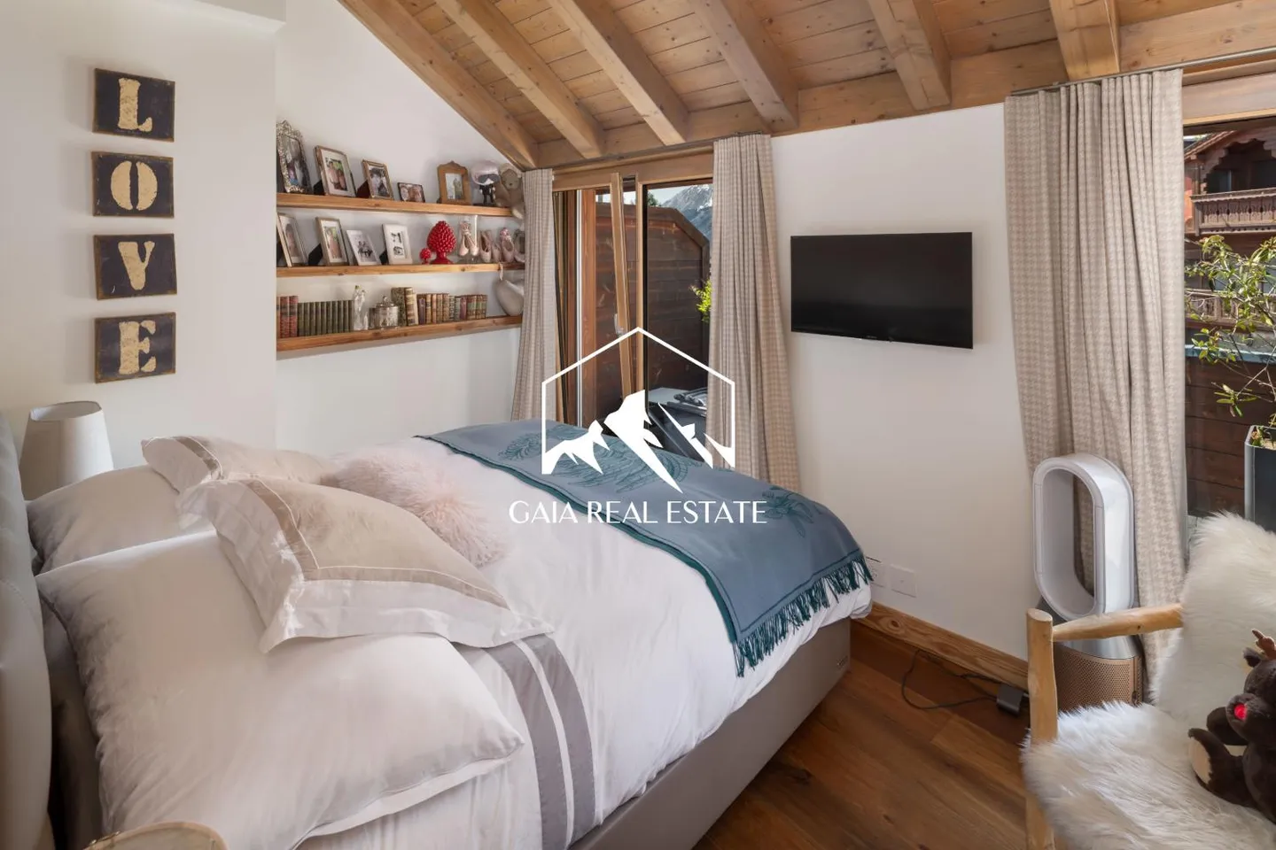 4,5-Zimmer-Wohnung - Foto 8 von 19