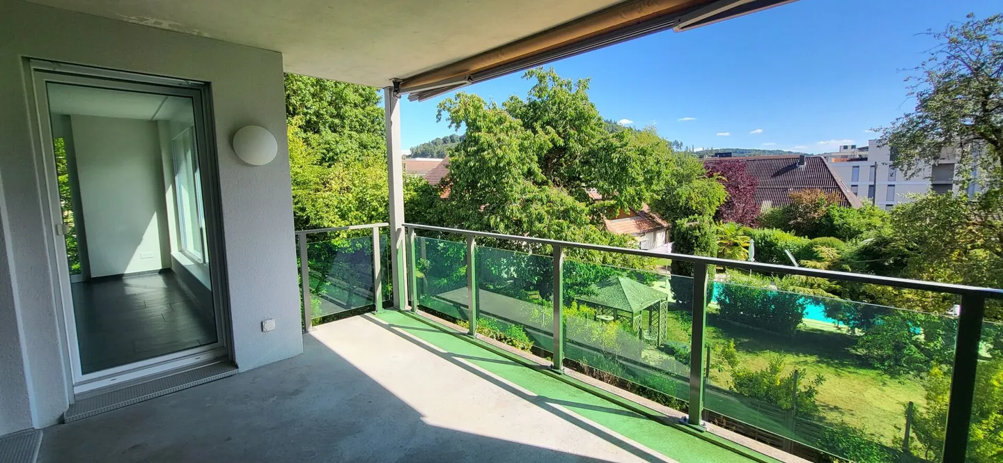 Modern living in 4.5 rooms with a twist - a home to fall in love with - Photo 1 of 15