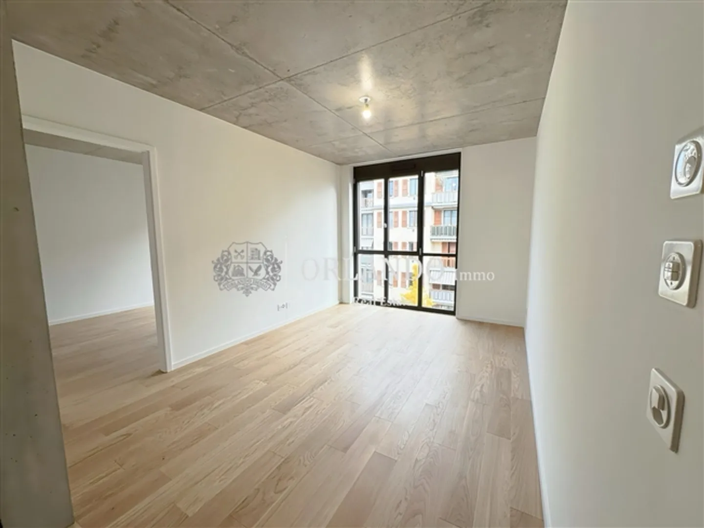 Beautiful new 5-room apartment - Carouge area - Photo 3 of 8