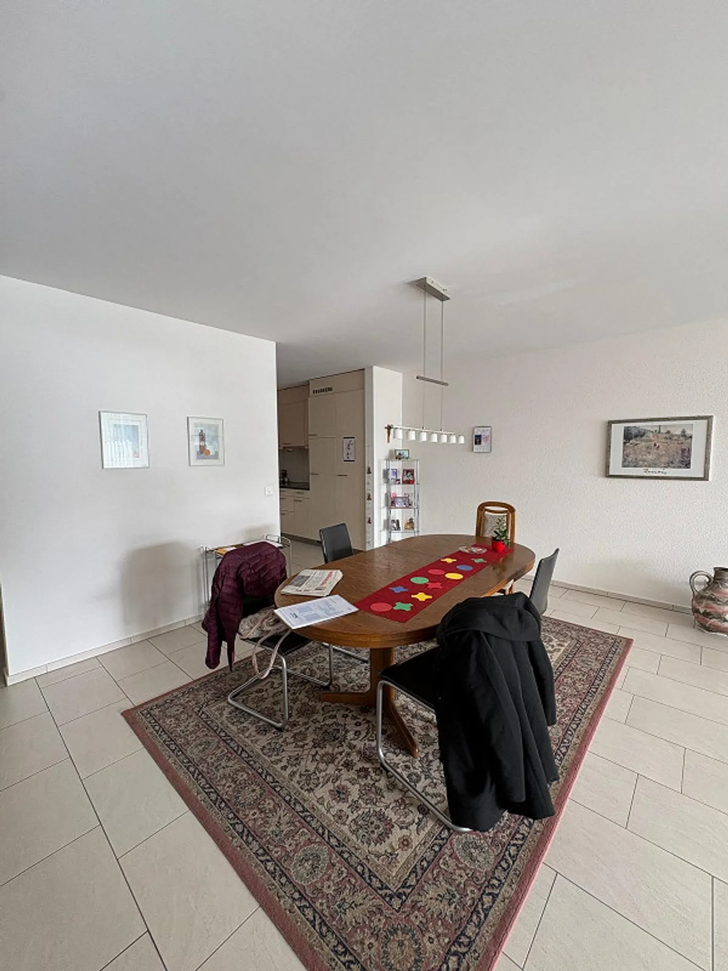 Appartamento accogliente in posizione centrale - Foto 5 di 5