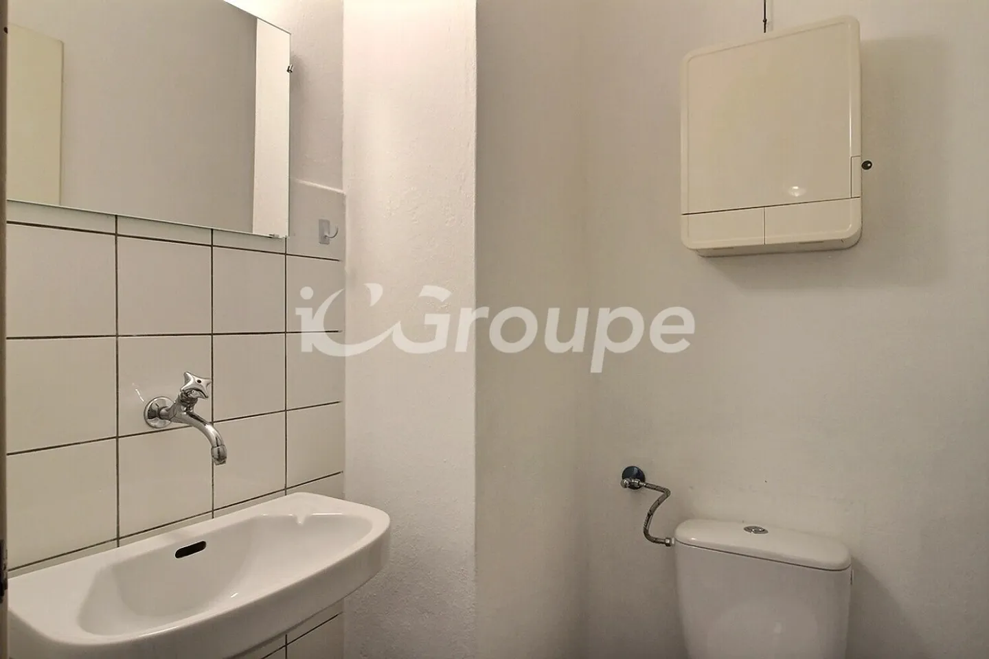 Magnifique appartement à louer à quelques pas du centre-ville de Sion. - Photo 9 sur 9