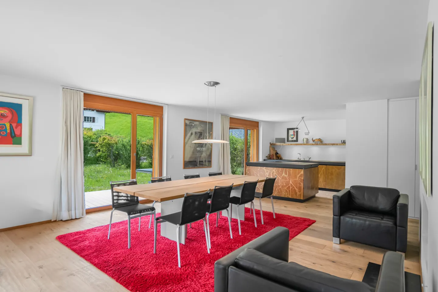 Campi d'oro - Foto 2 di 12