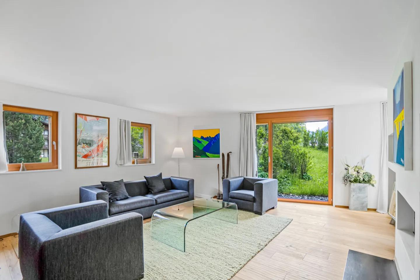 Campi d'oro - Foto 4 di 12