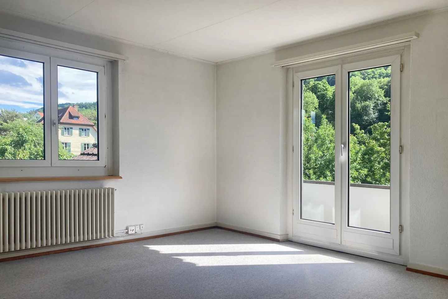 Freistehendes Haus mit Garten - Foto 6 von 12