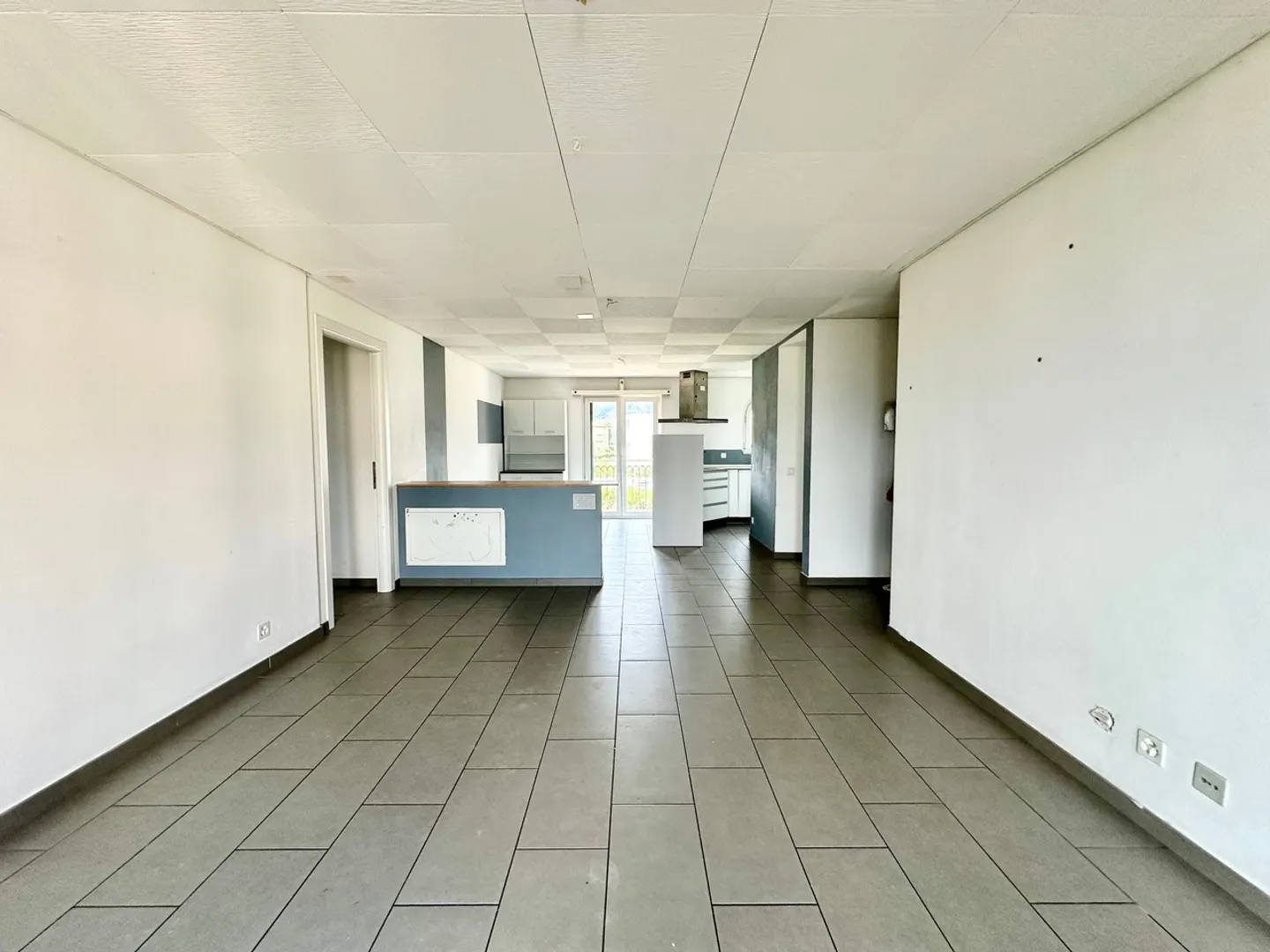 Charmante Wohnung im Stadtzentrum - Foto 2 von 15