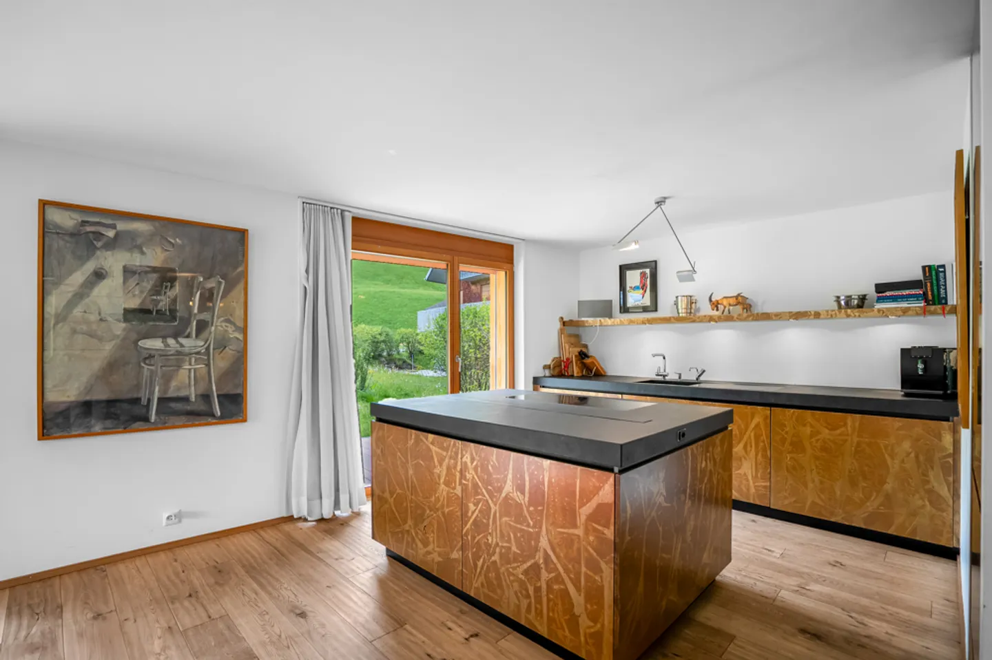 Campi d'oro - Foto 3 di 12