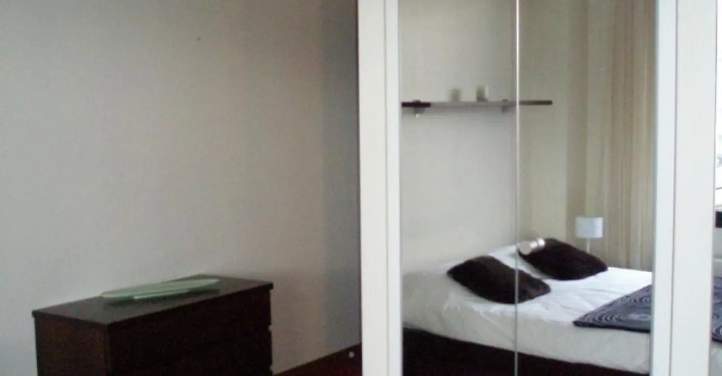 Studio 1 room - Photo 7 of 7