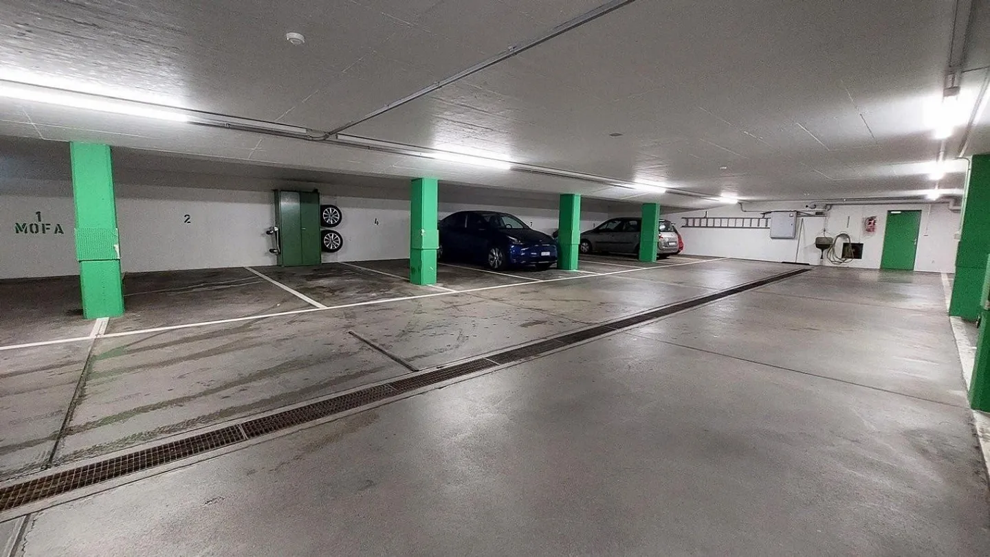 Central Parking Spaces - Photo 3 of 3