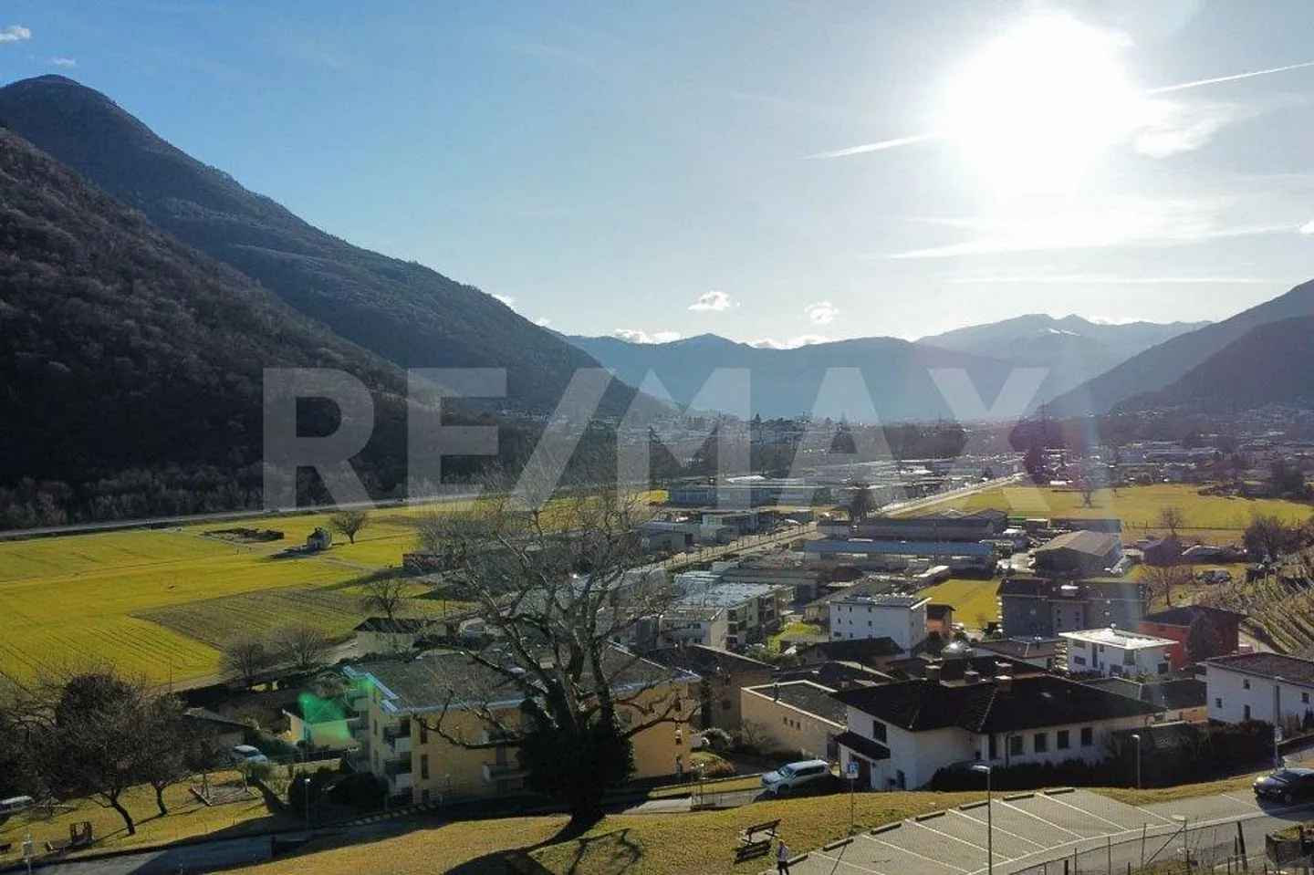 Newly built apartment with spectacular view (Apartment C5) - Photo 1 of 13