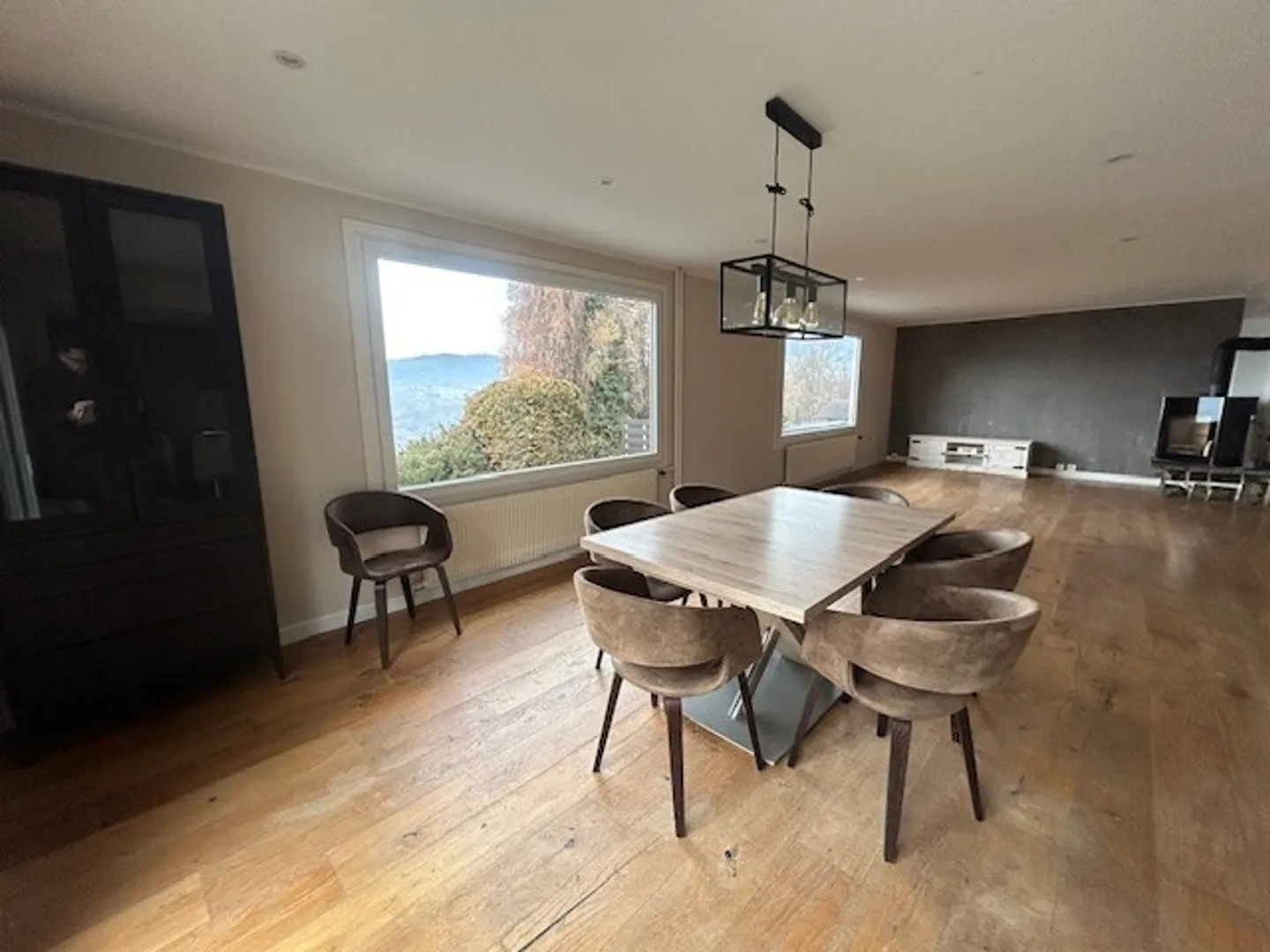 À LOUER VILLA 1807 BLONAY - Photo 4 sur 7