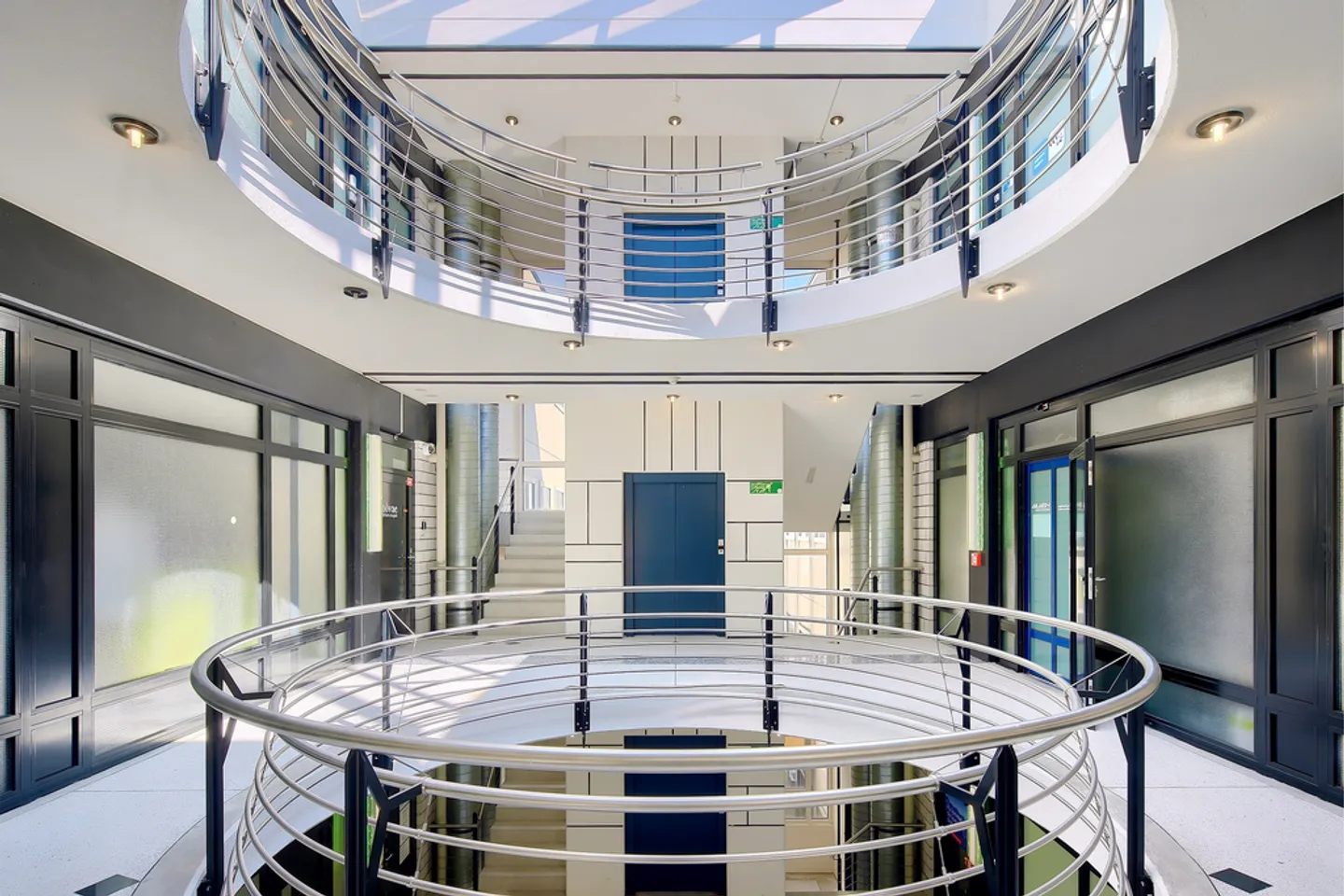 Industria - Foto 3 di 5