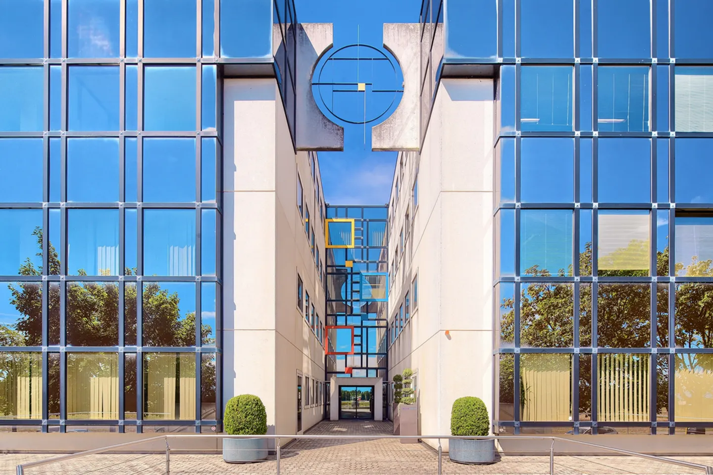 Industria - Foto 4 di 5