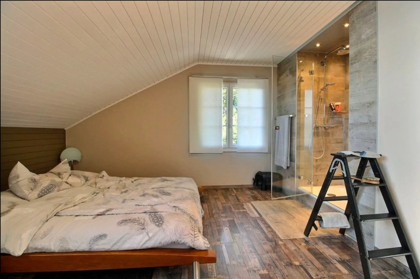 À LOUER VILLA 1807 BLONAY - Photo 6 sur 7