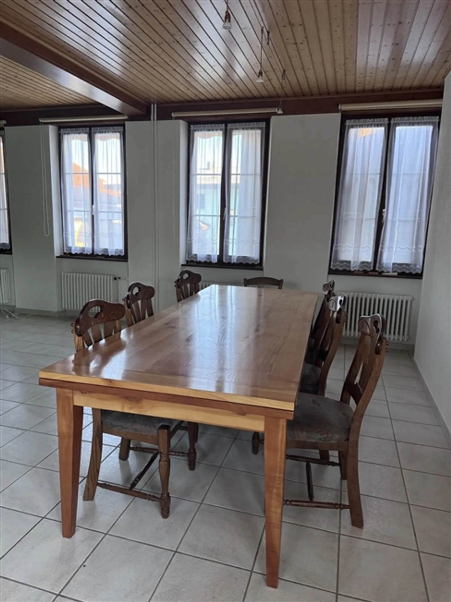 Villars-le-Grand, maison individuelle avec 3,5 pièces, 120 m² + jardin - Photo 7 sur 13