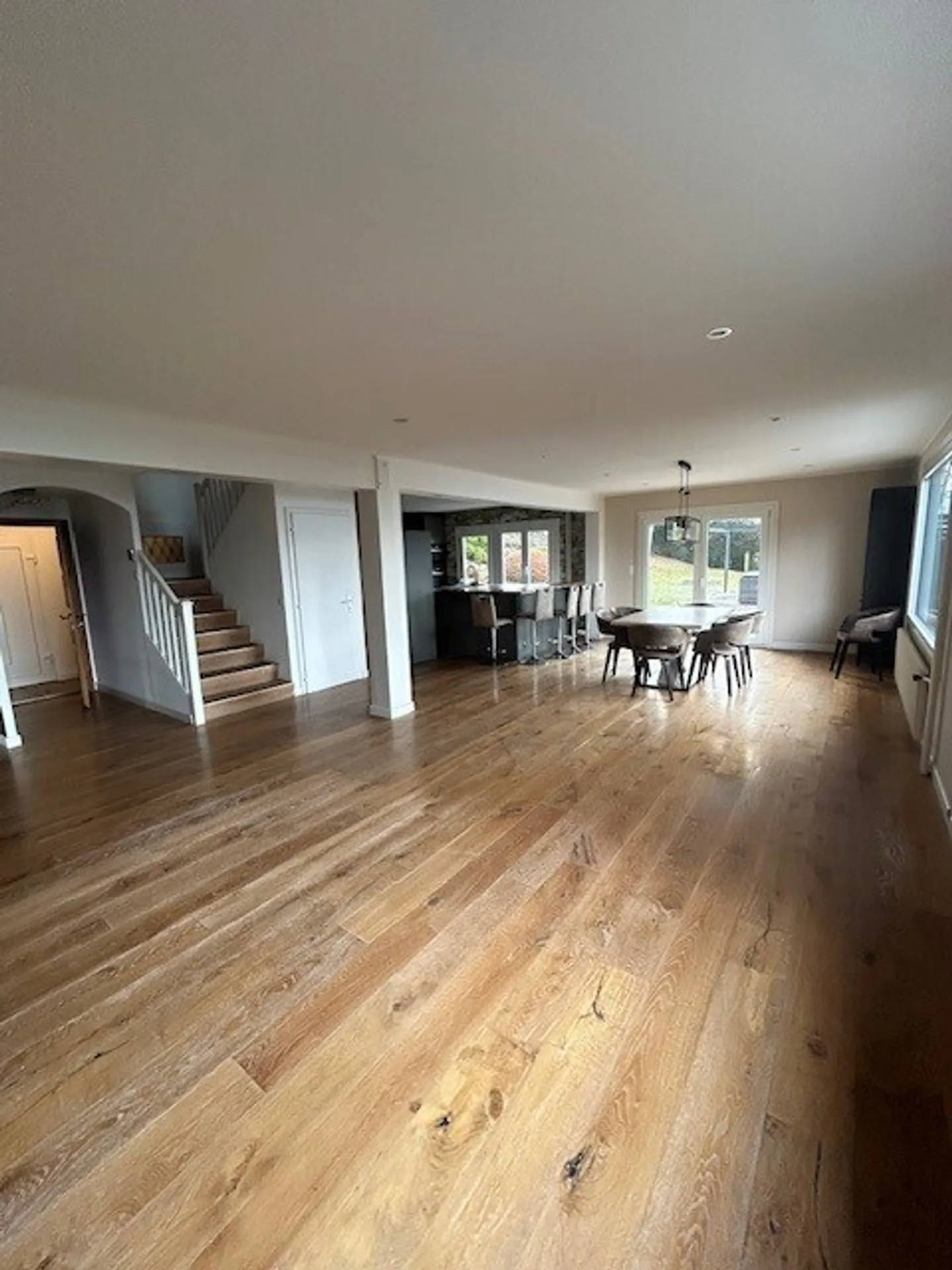 À LOUER VILLA 1807 BLONAY - Photo 2 sur 7