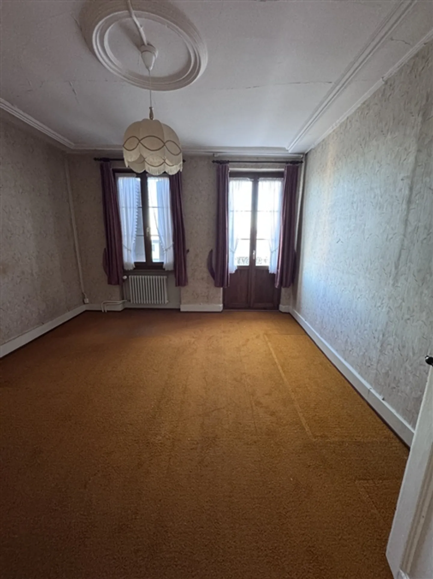 Villars-le-Grand, maison individuelle avec 3,5 pièces, 120 m² + jardin - Photo 10 sur 13