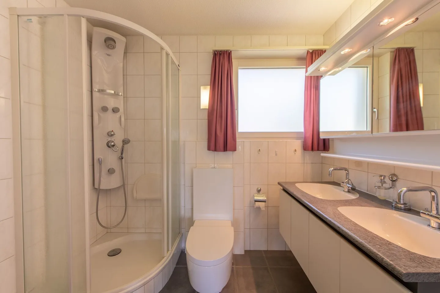 Charming Duplex in Bellach - Photo 10 of 13