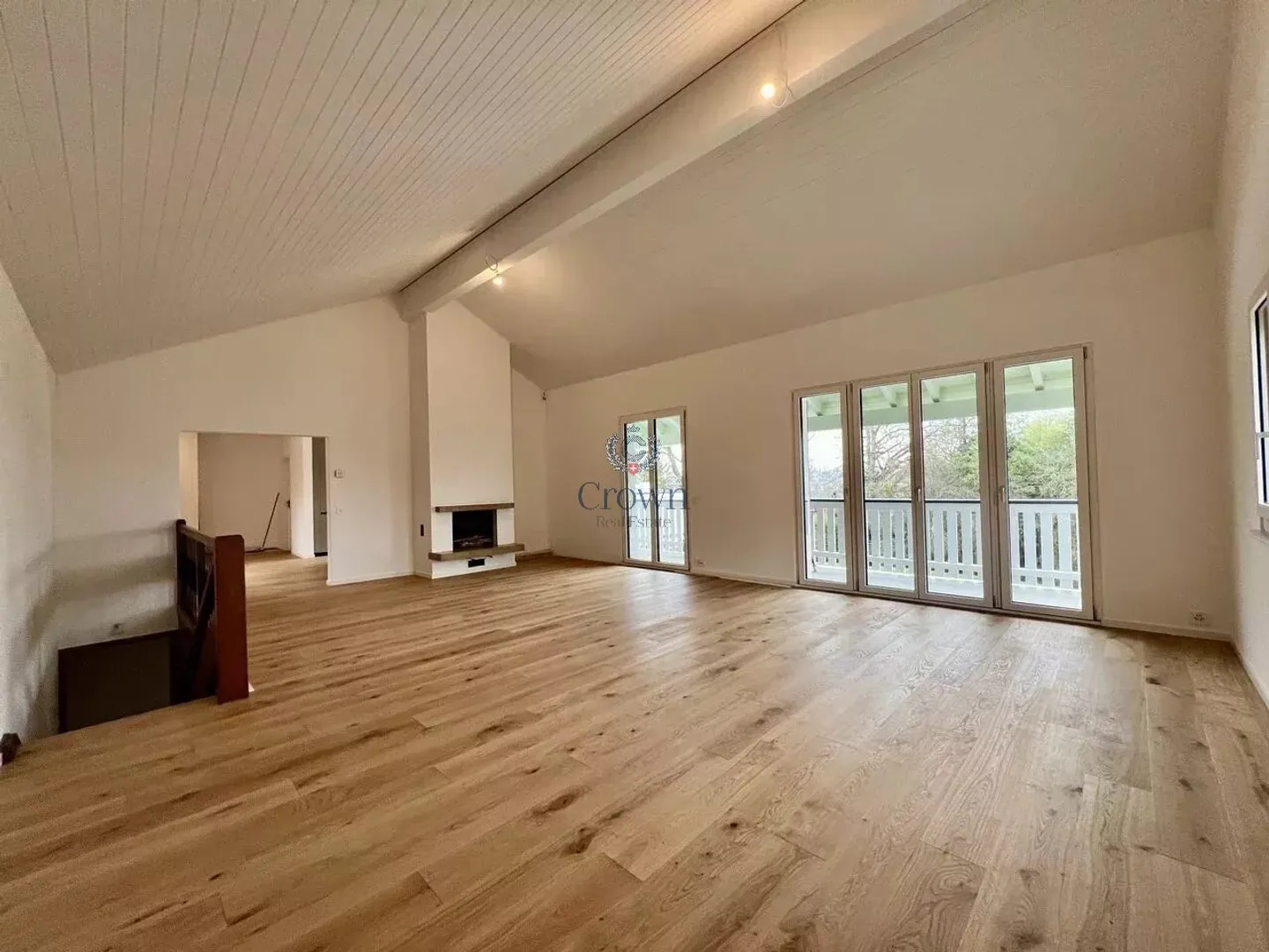 Villa Familiale Moderne avec Piscine - Photo 5 sur 13