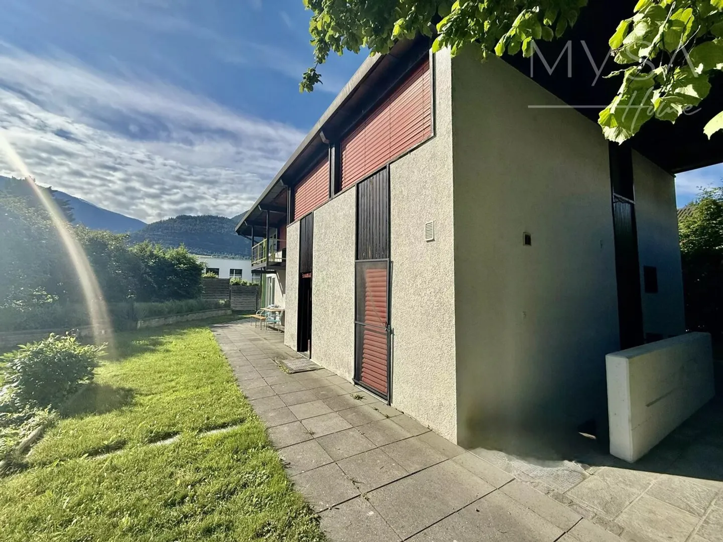 Casa 4.5 stanze - Foto 7 di 8