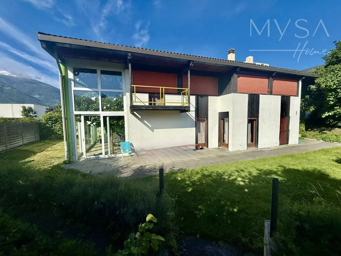 Casa 4.5 stanze - Foto 8 di 8