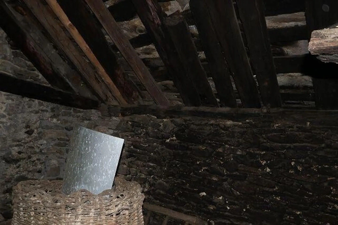 Charming Renovation Project in Rossura - Photo 3 of 7