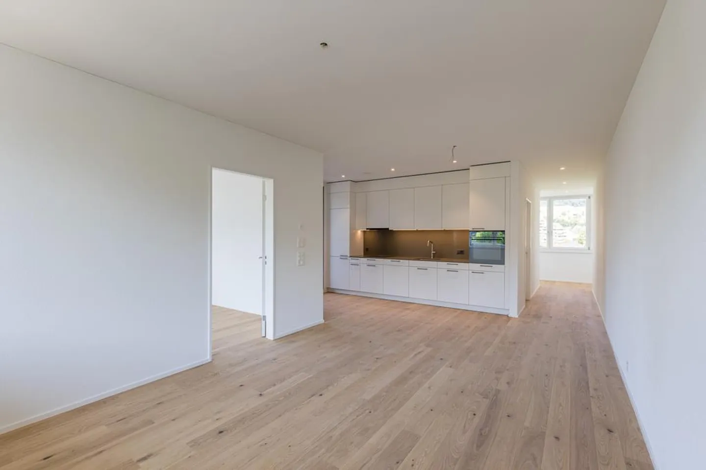 Kappelerhof Baden - logement spacieux et neuf - Photo 2 sur 10