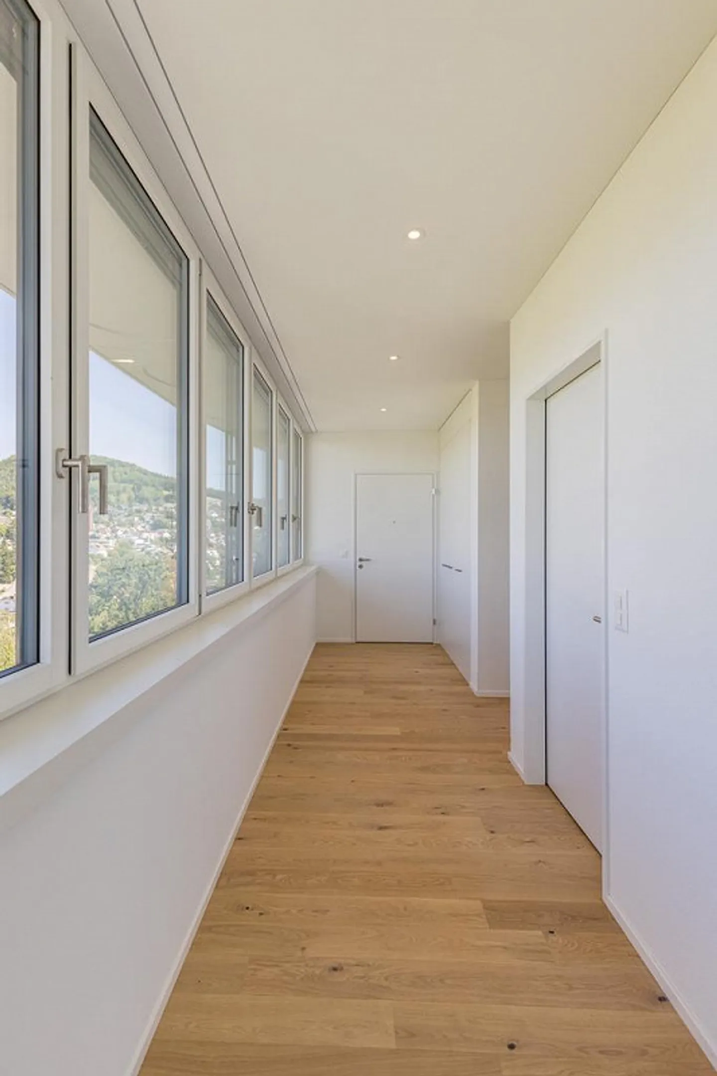 Kappelerhof Baden - logement spacieux et neuf - Photo 5 sur 10