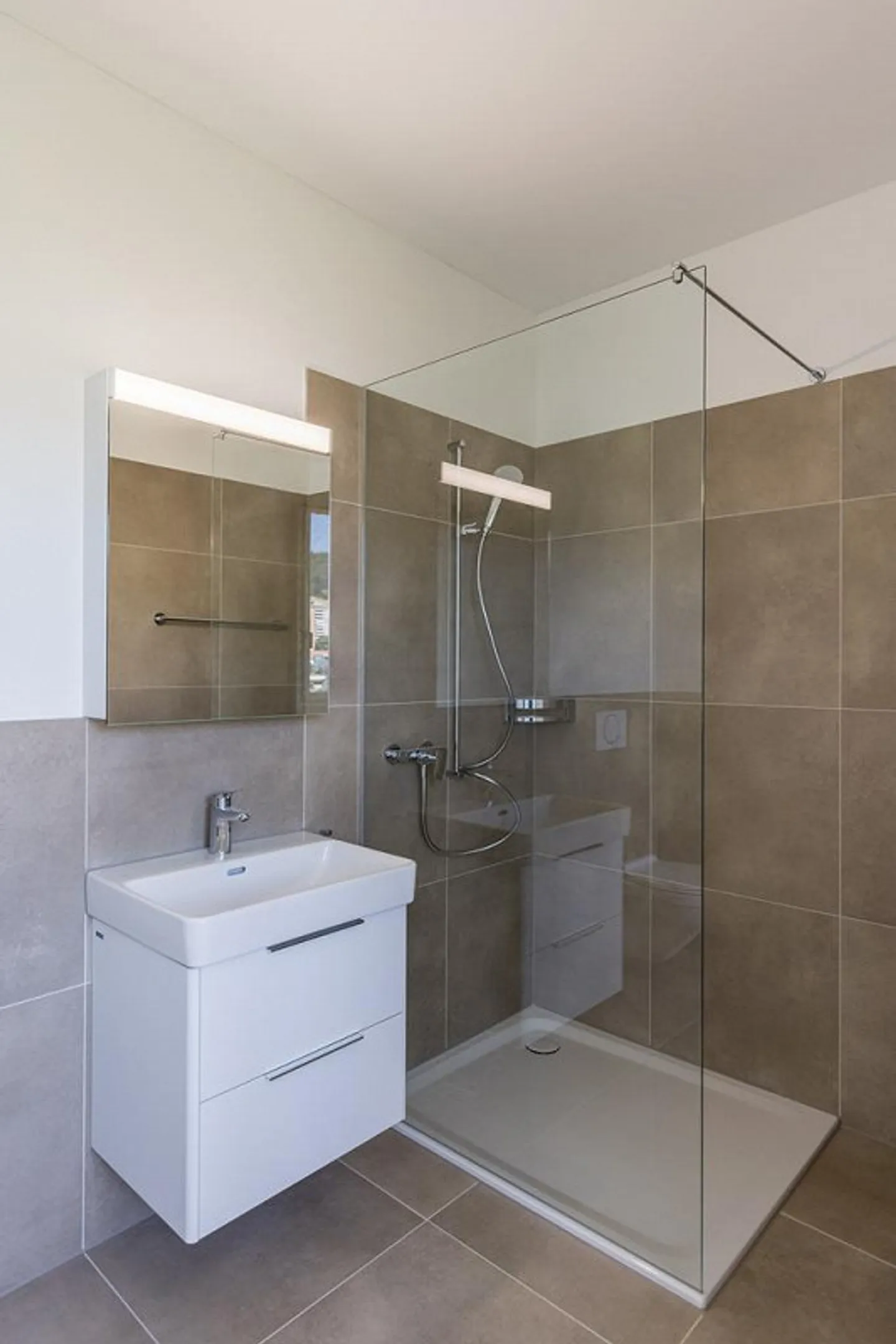 Kappelerhof Baden - logement spacieux et neuf - Photo 6 sur 10