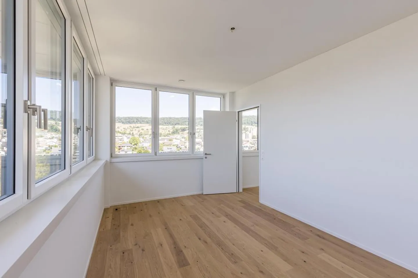 Kappelerhof Baden - logement spacieux et neuf - Photo 7 sur 10