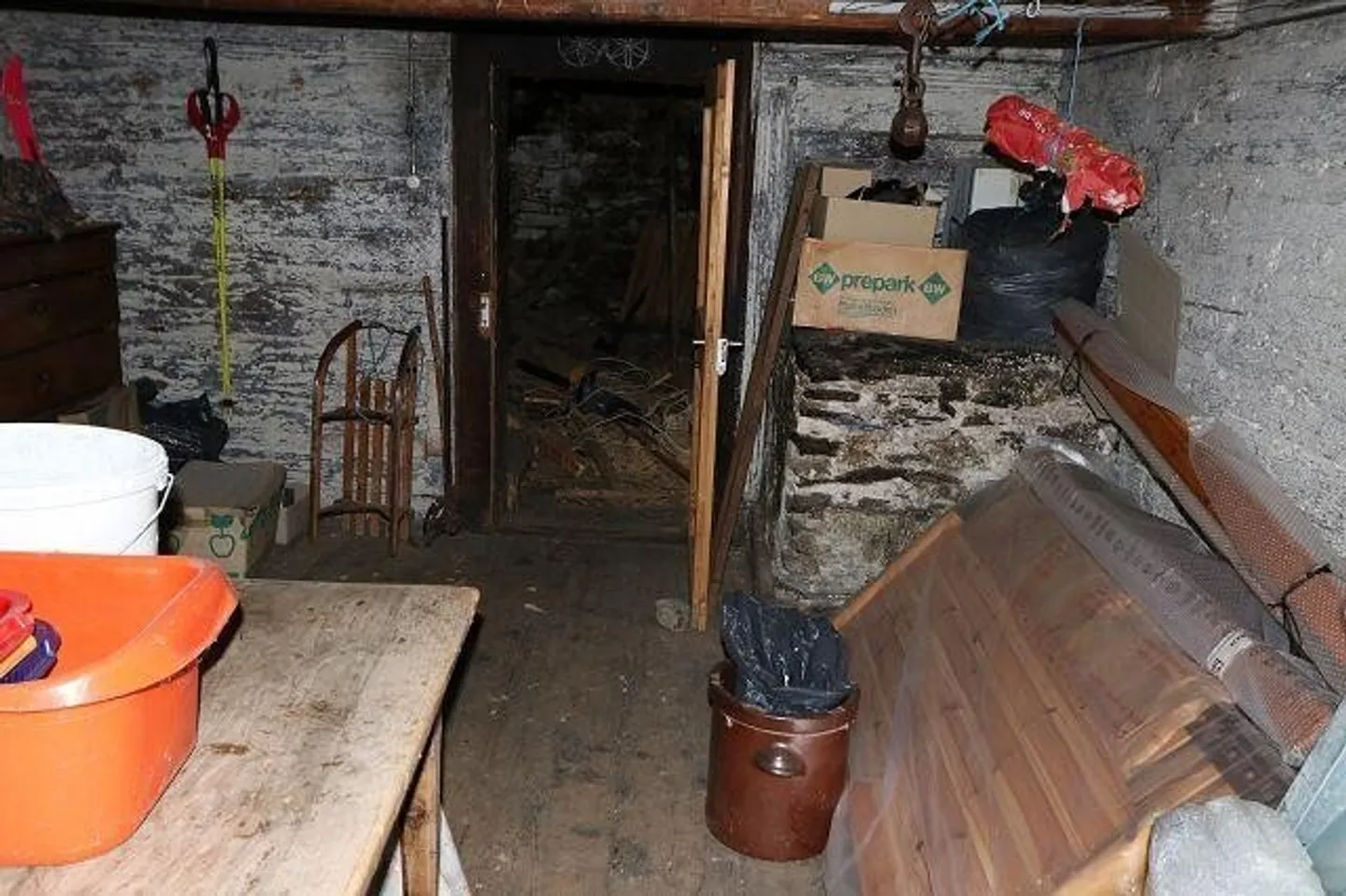 Charming Renovation Project in Rossura - Photo 2 of 7