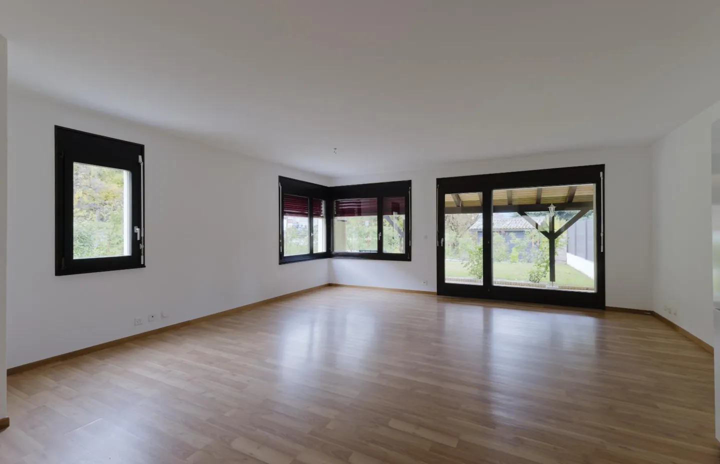 4,5-Zimmer-Haus - Foto 4 von 10