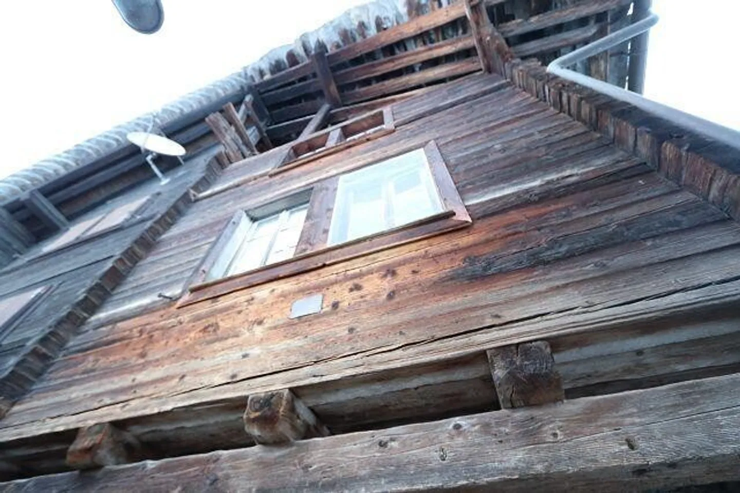 Charming Renovation Project in Rossura - Photo 5 of 7