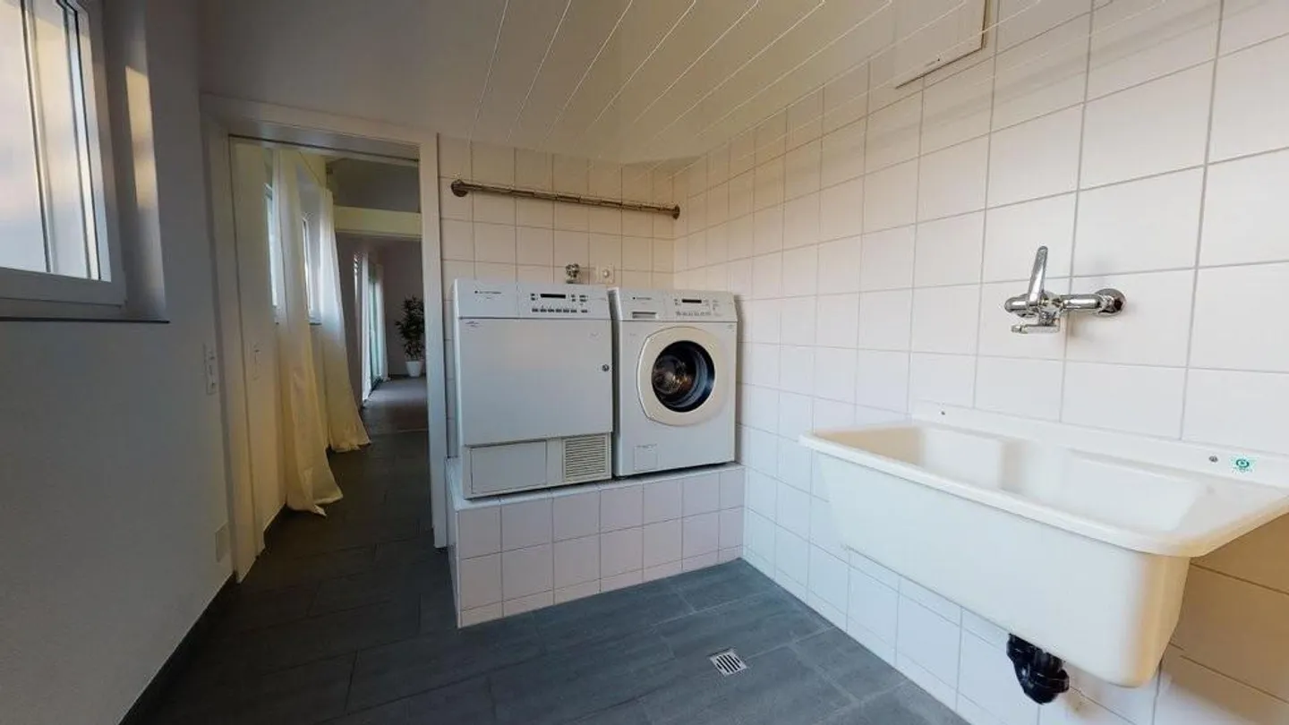 Geräumige Attikawohnung - Foto 11 von 11