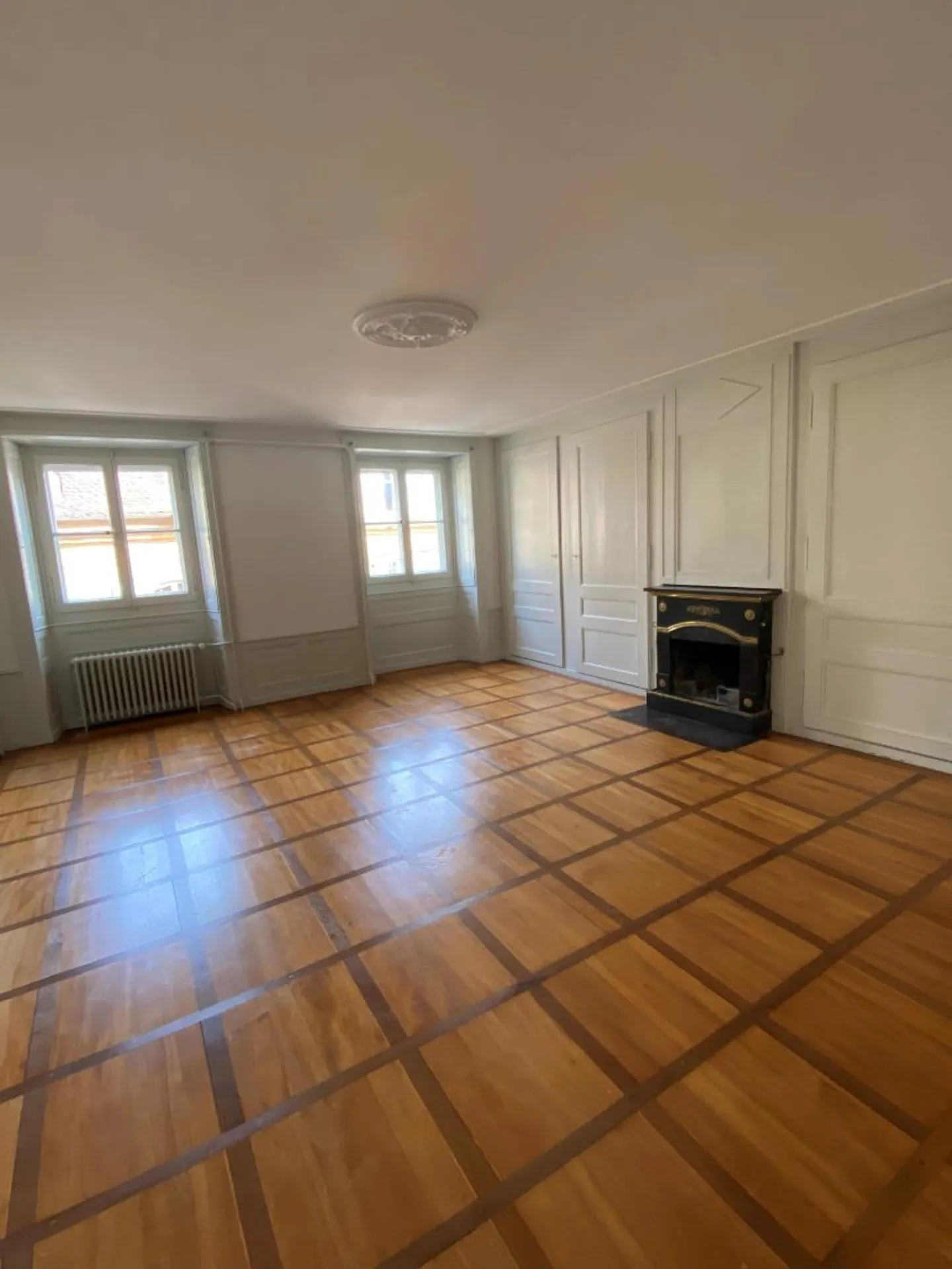Appartamento con 2,5 stanze al 2° piano - Foto 3 di 6