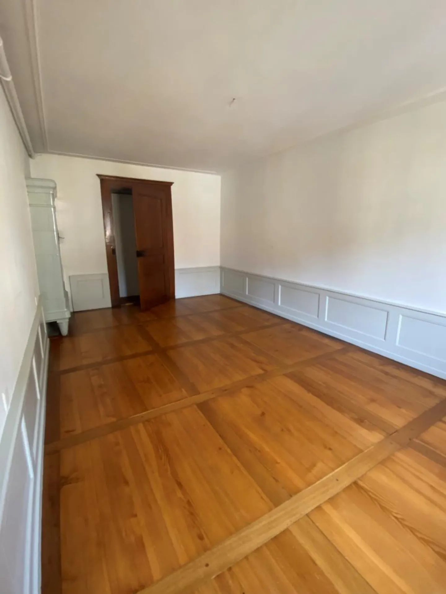 Appartamento con 2,5 stanze al 2° piano - Foto 4 di 6