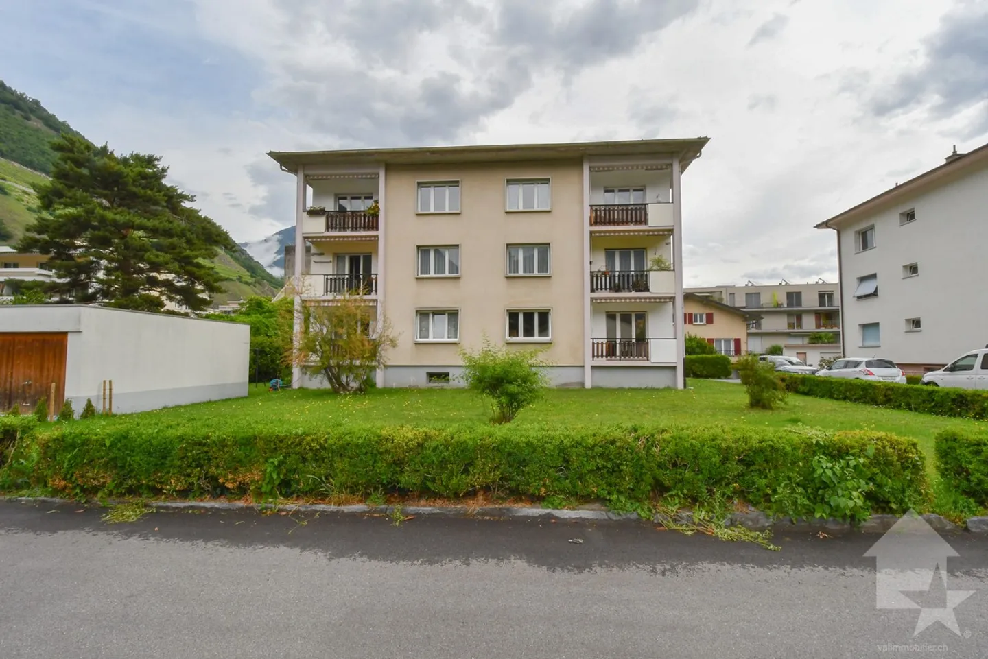Appartamento in affitto - Foto 1 di 13