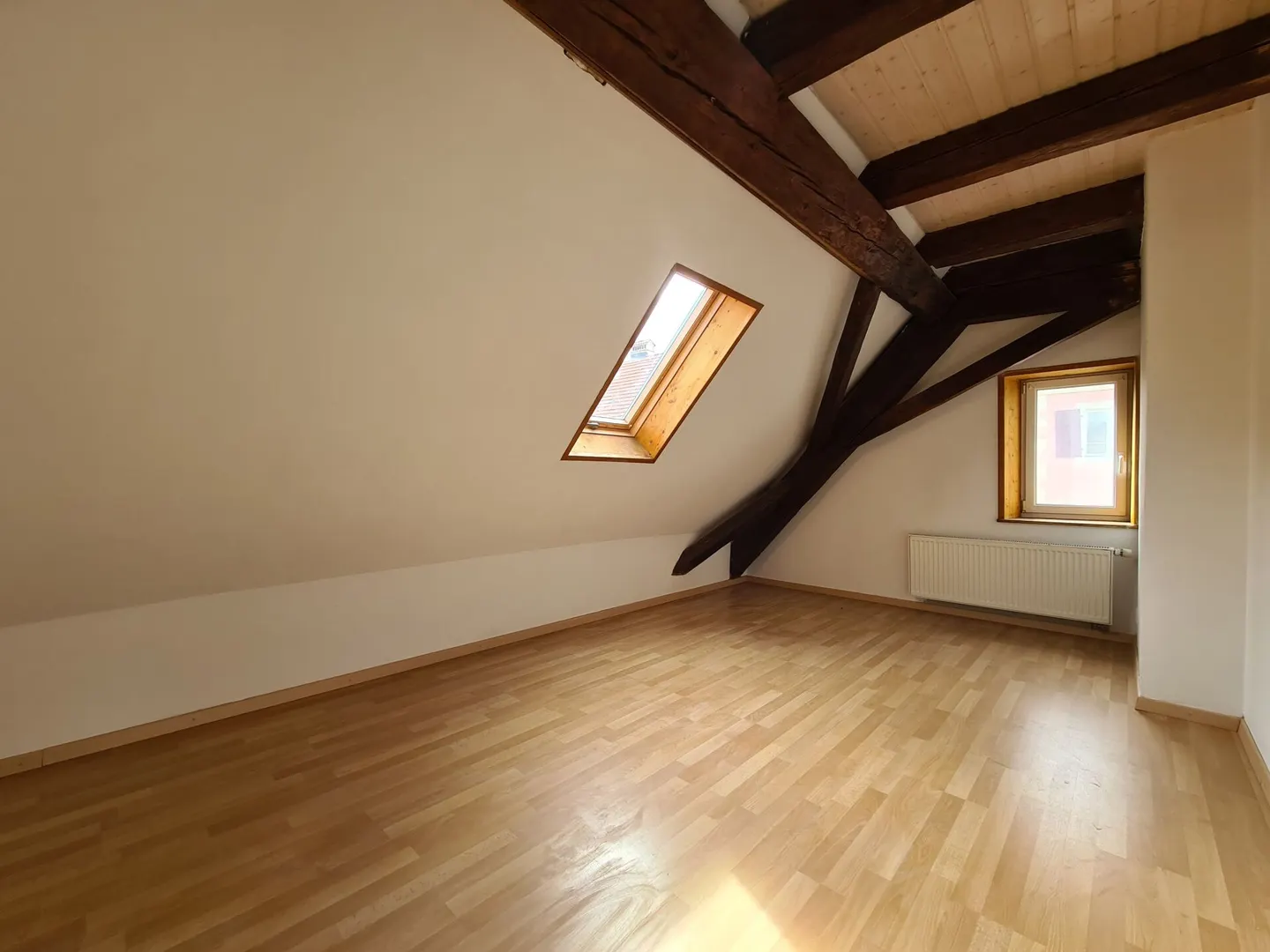 Spacious Duplex in La Chaux-de-Fonds - Photo 4 of 7