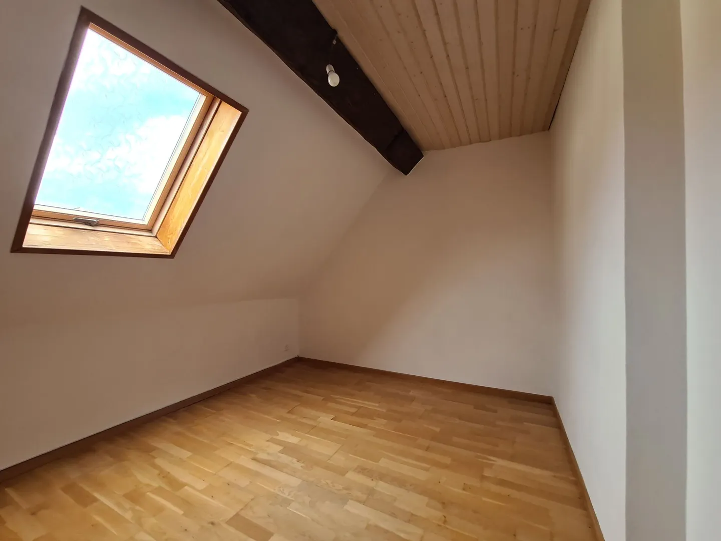Spacious Duplex in La Chaux-de-Fonds - Photo 5 of 7