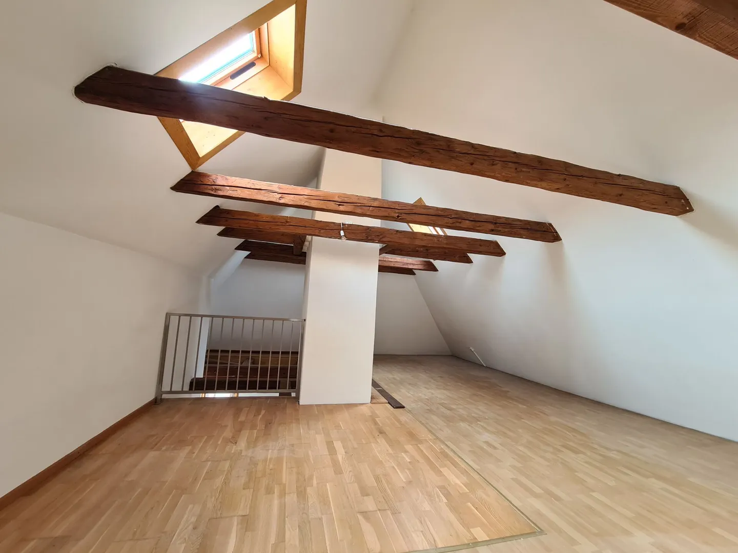 Spacious Duplex in La Chaux-de-Fonds - Photo 6 of 7