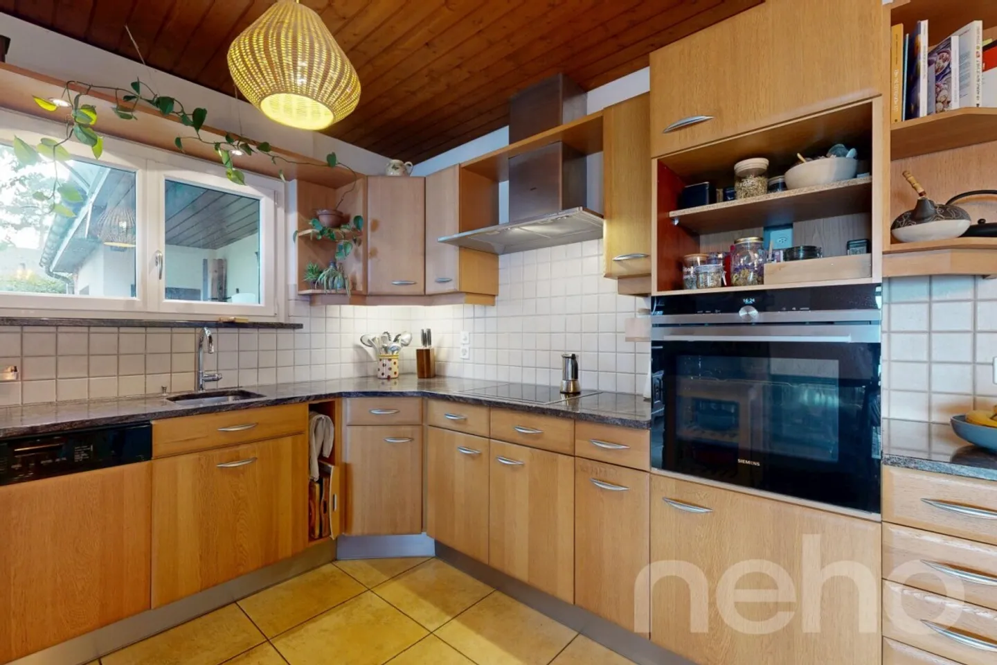 Wunderschönes charmantes Haus mit Aussicht, Terrasse und Garten! - Foto 10 von 13