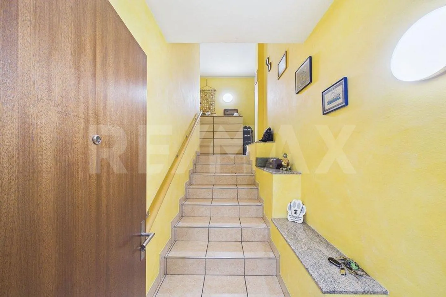 Appartamento di 4½ locali con giardino in posizione soleggiata - Foto 5 von 13